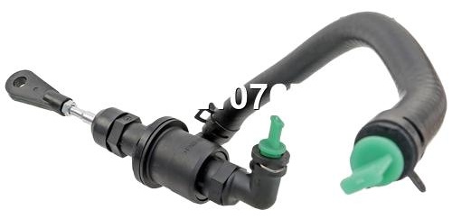 KRAUF главный цилиндр сцепления CWZ1076IA