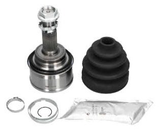 G-AUTOPARTS шрус наружный GCO59107