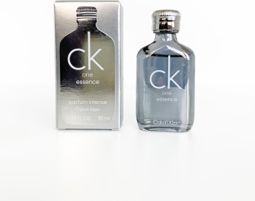 Calvin Klein CK One Essence Intense духи PARFUM 10 мл, унисекс