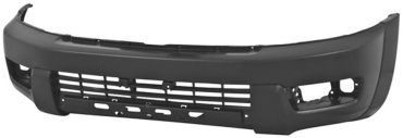 TAIWAN бампер TY04212BA для Toyota 4Runner 2003-2005