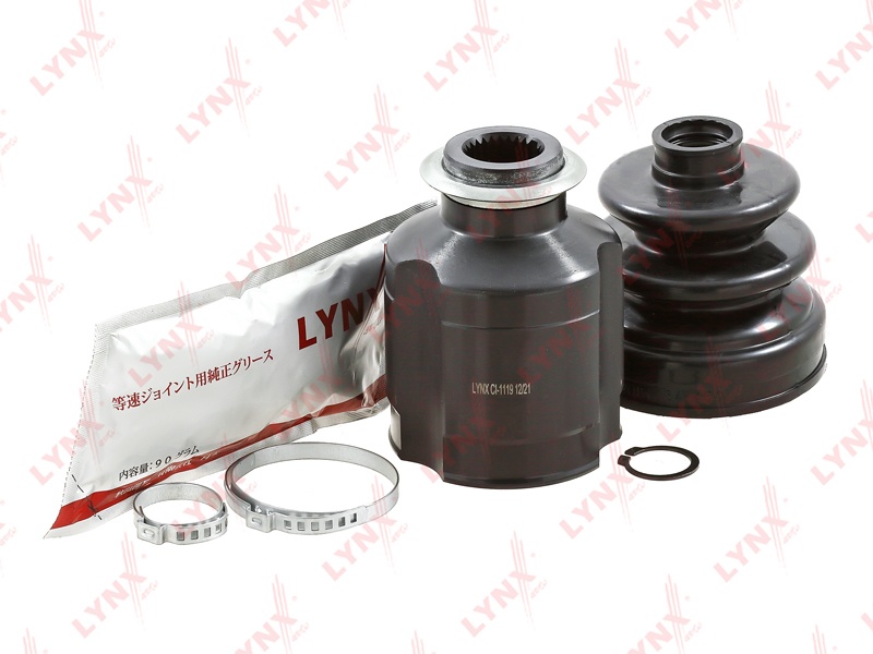 LYNXauto шрус CI1119