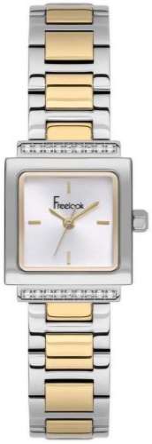 Кварцевые Freelook FL.1.10522 - 6 нержавеющая сталь