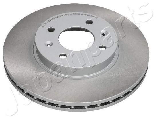 Диски Japanparts передние DIK18C