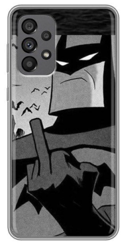 Чехол BAIKO для Samsung Galaxy A23 рисунок