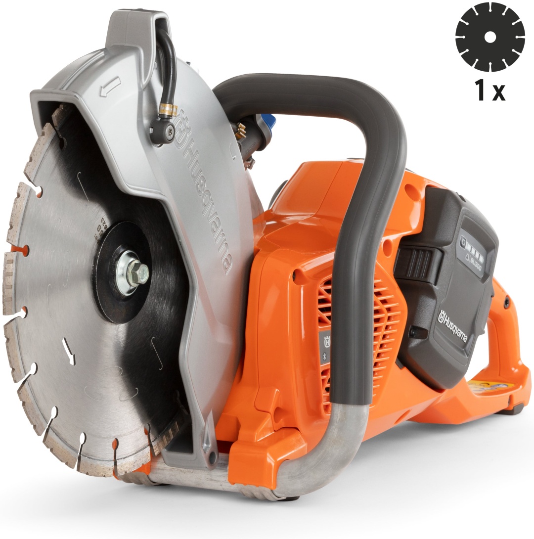 Аккумуляторный резчик Husqvarna K540i (970 66 40-03)