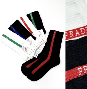 Носки Djos Socks 5 пар мультиколор 36-41