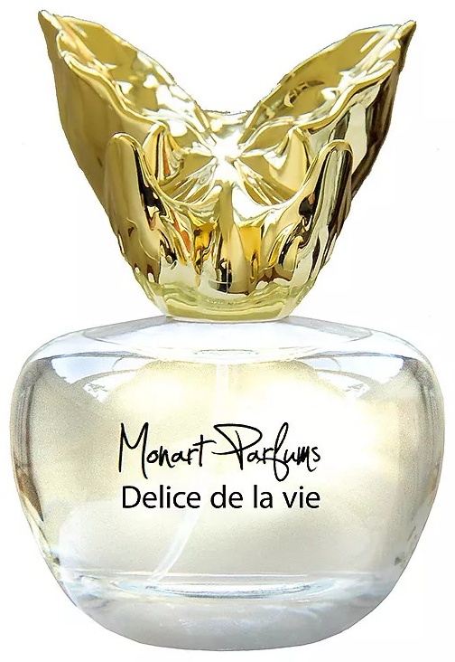 Monart Parfums Delice De La Vie парфюмерная вода EDP 100 мл, унисекс