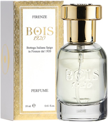 BOIS 1920 Astratto парфюмерная вода EDP 18 мл, унисекс