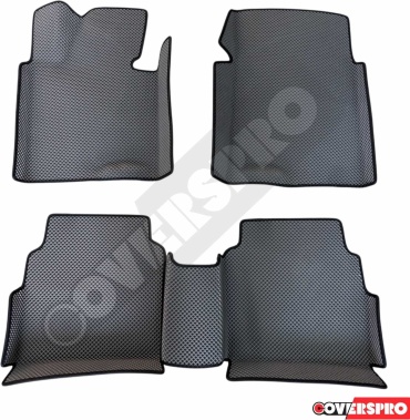 COVERSPRO 691865 Lexus NX 200 2014-2020 серый