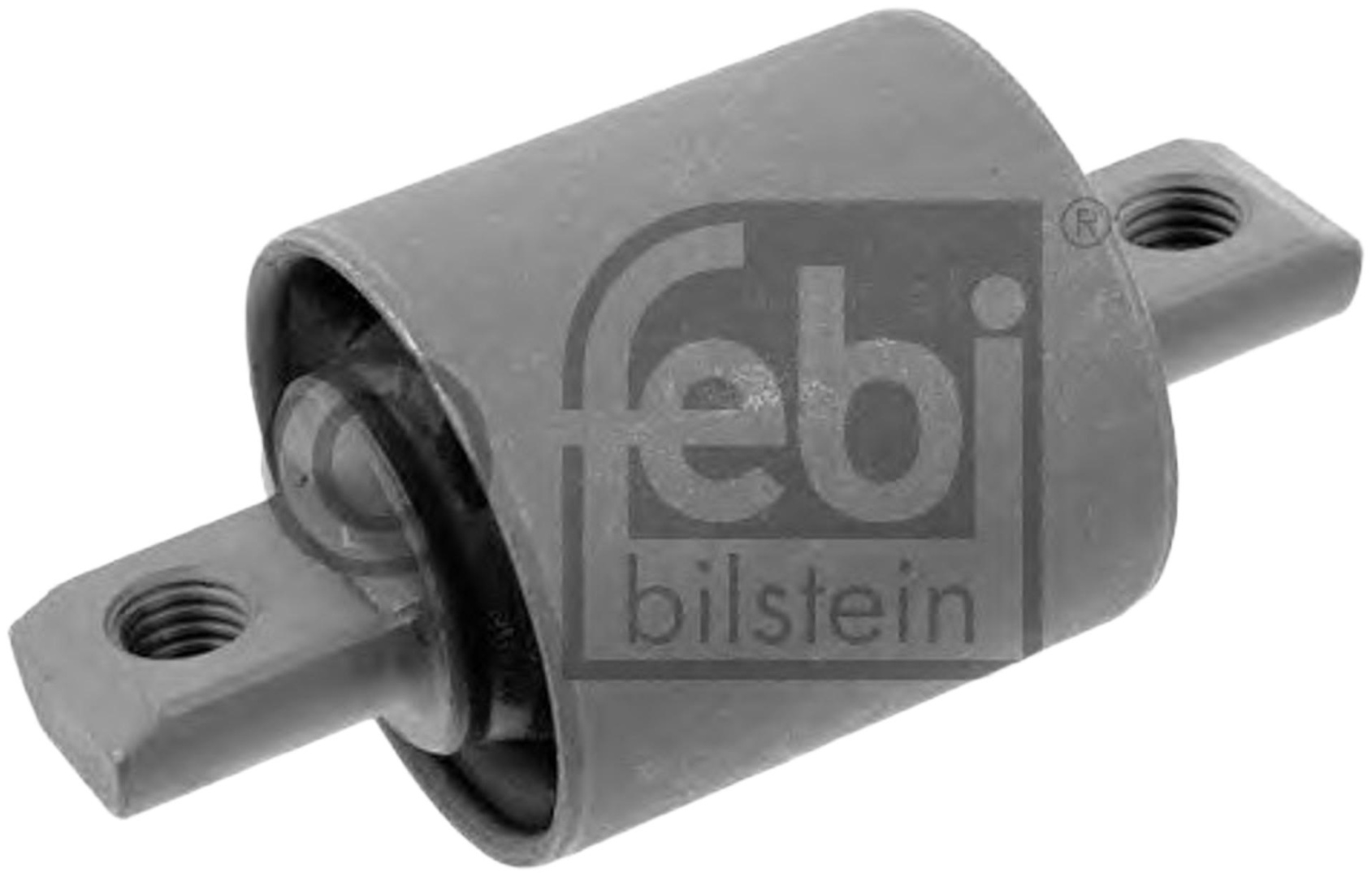FEBI BILSTEIN сайлентблок рычага подвески 31266