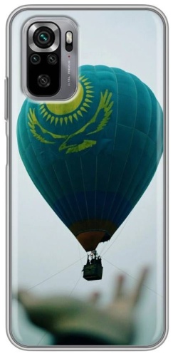 Чехол BAIKO для Redmi Redmi Note 10, Redmi Note 10S рисунок
