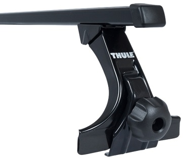 Thule TH0447LA115001 Lada 2115 1997-2013 черный
