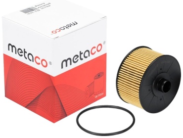 METACO масляный фильтр 1020238