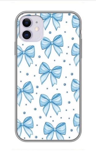 Чехол BAIKO для Apple iPhone 12 рисунок