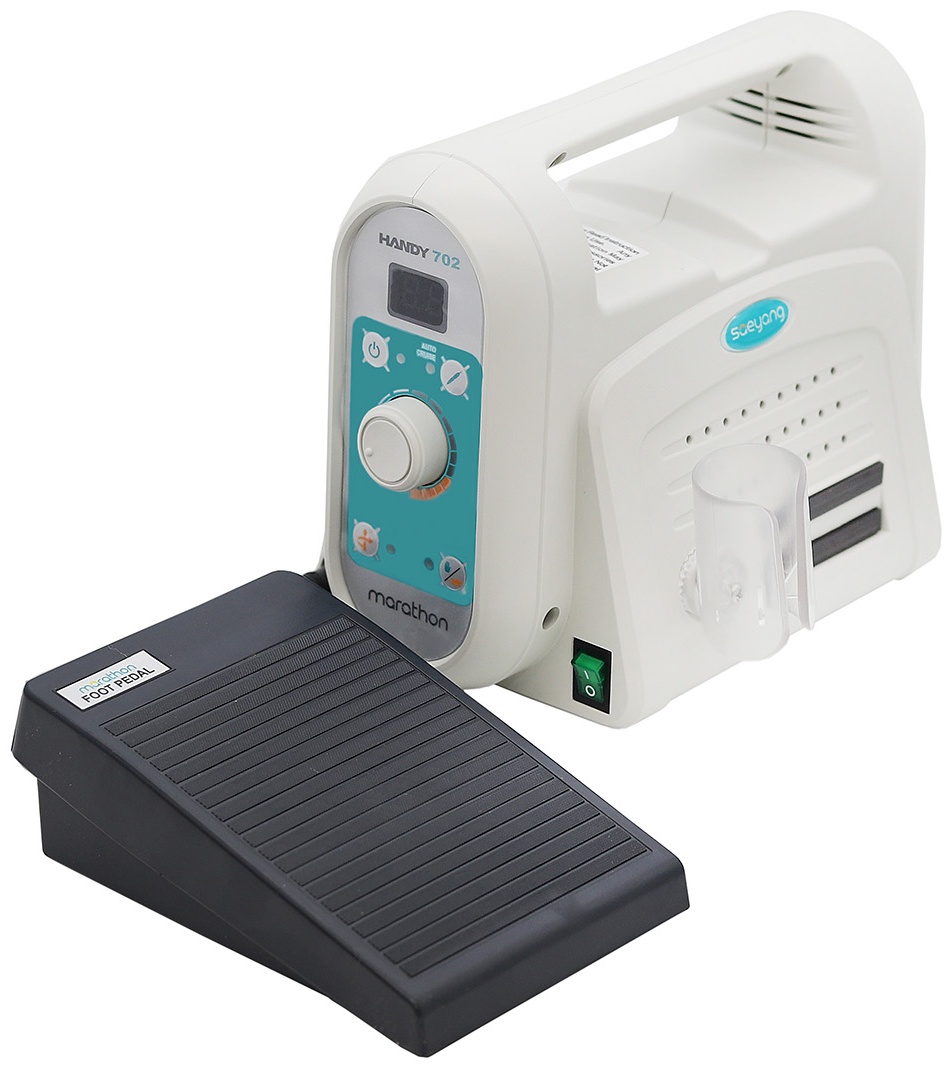 Marathon HANDY 702 (H702Lite/FS60N) блок маникюрного аппарата