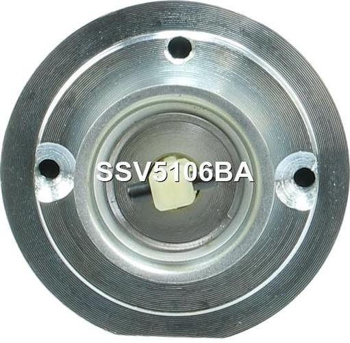 KRAUF втягивающее реле стартера SSV5106BA