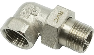 Угловая американка Rvc 3/4 г х 3/4 ш 00889