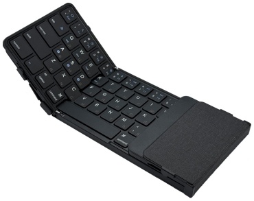 XRTech PBK01 черный