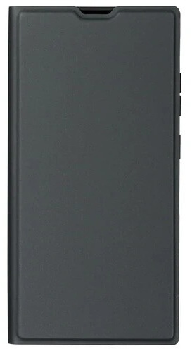 Чехол ALLSMART для Samsung Galaxy S25 Ultra черный