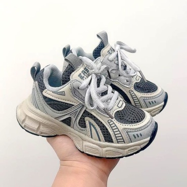 Кроссовки Fashion серый