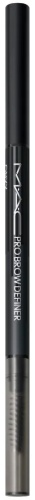 M.A.C карандаш Pro Brow Definer 1mm Tip Brow Onyx