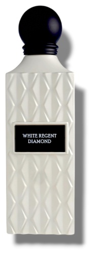Ibraheem Al.Qurashi White Regent Diamond парфюмерная вода EDP 10 мл, унисекс