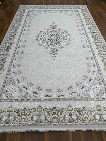 Ковер 250x400 см, короткий ворс, Турция