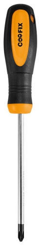 Coofix отвертка CFH-DPH1100 PH1х100 мм