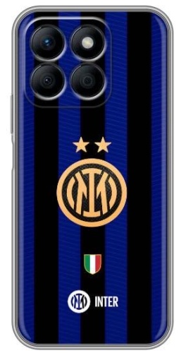 Чехол для Honor X8c рисунок