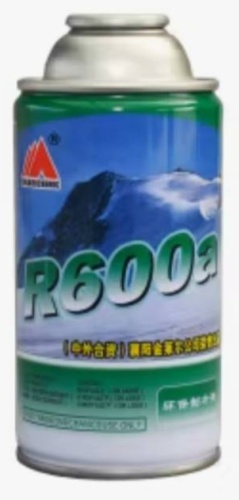 Фреон R-600А 0.3