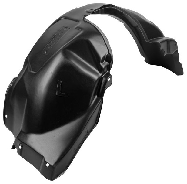 Подкрылок LECAR LECAR010082309 для Lada Largus 2021-2026