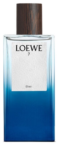 Loewe 7 Elixir парфюмерная вода EDP 100 мл, для мужчин