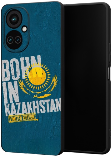 Чехол для TECNO Camon 19 Neo рисунок