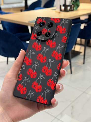 Чехол для TECNO Camon 30S рисунок