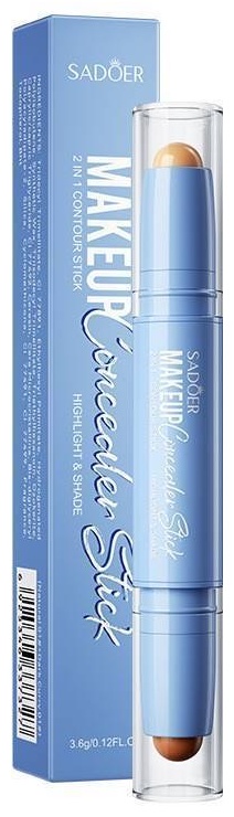 SADOER Makeup консилер 01
