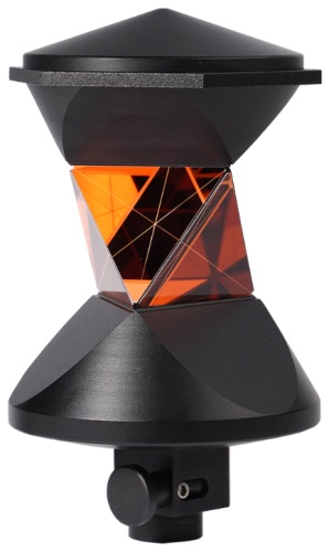 Круговая призма RGK CRZ4 360°
