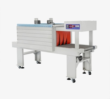 Термоусадочный аппарат Hualian Machinery BS-5540M