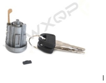WXQP замок зажигания 551309 / 37100A85821 для Daewoo Damas 1991-2024