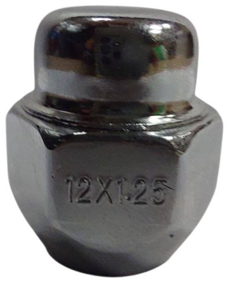 Magma 711444 гайка колесная M12x1.25 1 шт