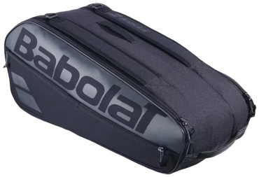 Сумка Babolat 751236-105 65 л черный