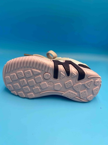 Кроссовки DANCHO shoes сиреневый