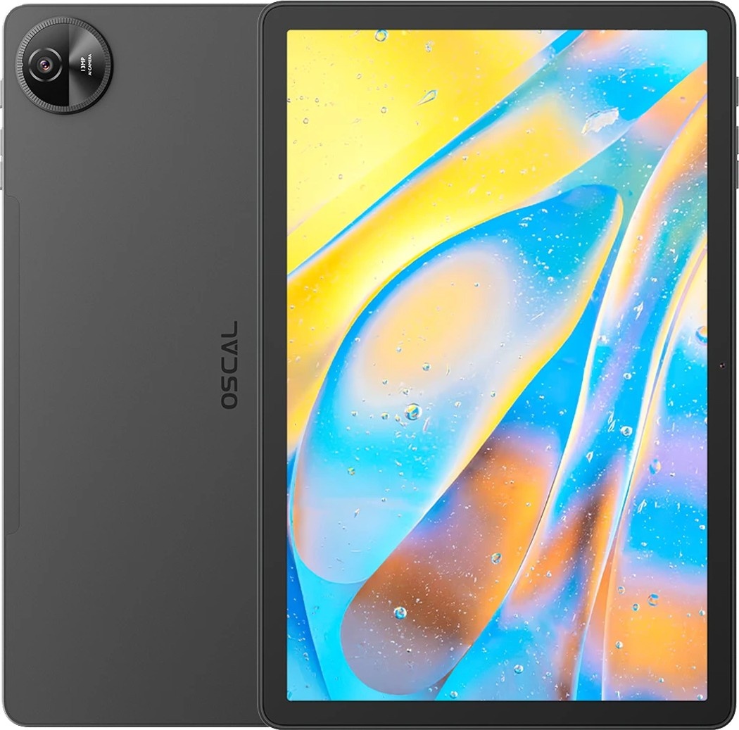 Планшет OSCAL Pad 90 Pro 10.92 дюйм 8 Гб/256 Гб черный