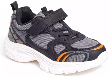 Кроссовки Neo Feet серый