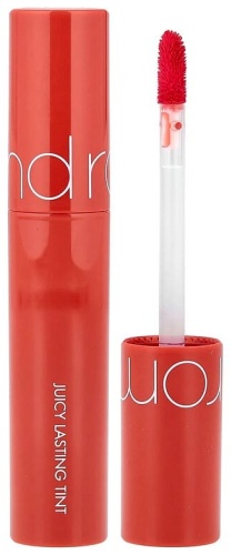 Romand Juicy Lasting Tint, 11 тыквенно-розовый, 5,5 г тинт для губ 11 тыквенно-розовы