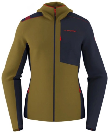 Флиска La Sportiva мультиколор
