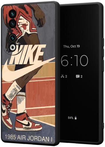 Чехол для Honor 90 рисунок