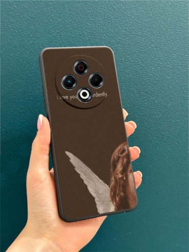 Чехол для TECNO Spark 30 рисунок