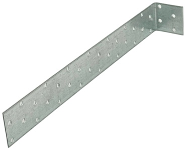 Nurmax уголок 300x40x1.8 мм 1 шт, KUL40300
