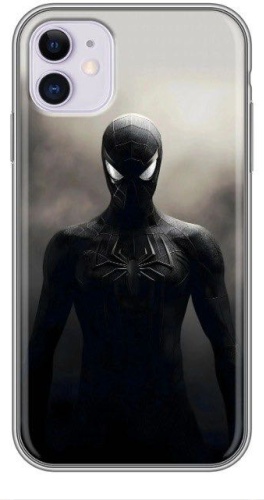 Чехол BAIKO для Apple iPhone 12 Mini рисунок