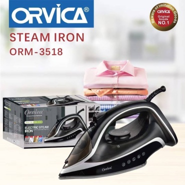 Orvica ORM-3518 черный